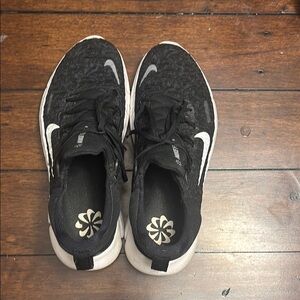 Nike Free Running Shoe